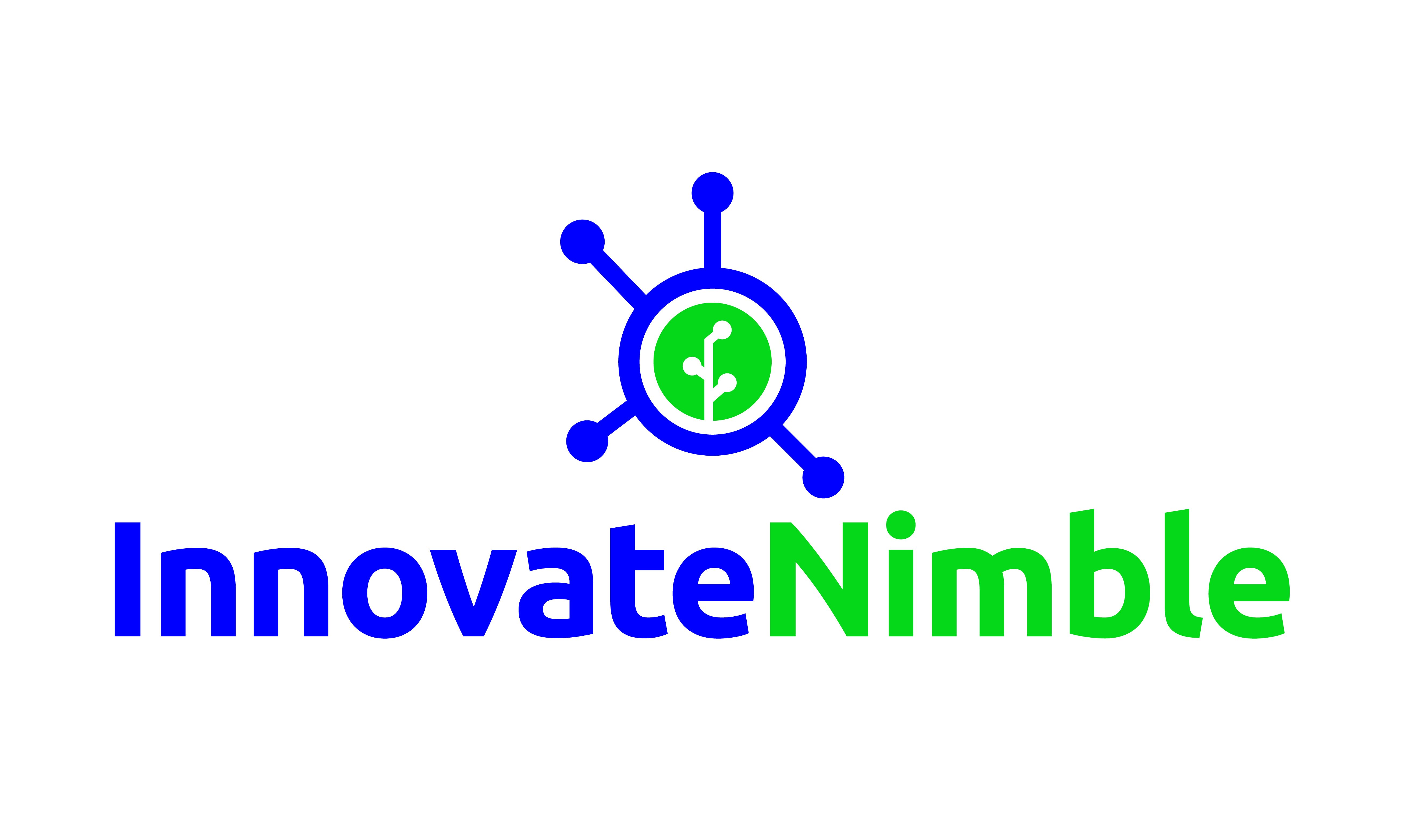 InnovateNimble.com - Unique premium domain names for sale